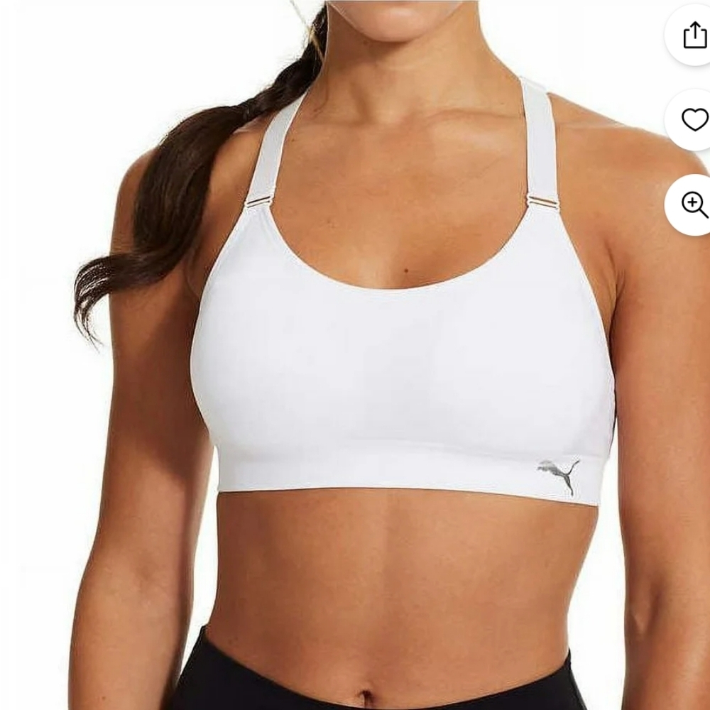PUMA Women Sports Bra- 3 Pack - Picture 2 of 7